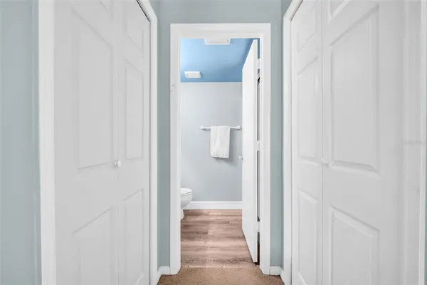 a view of a bathroom