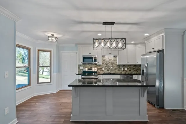 $2,900 | 618 Terrace Drive, Columbia, TN 38401