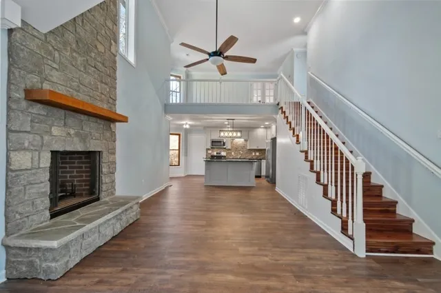 $2,900 | 618 Terrace Drive, Columbia, TN 38401