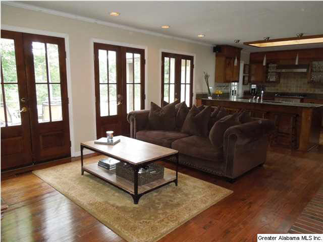 3317 Circle Hill Road Birmingham, AL 35243 - Photo 10 of 23