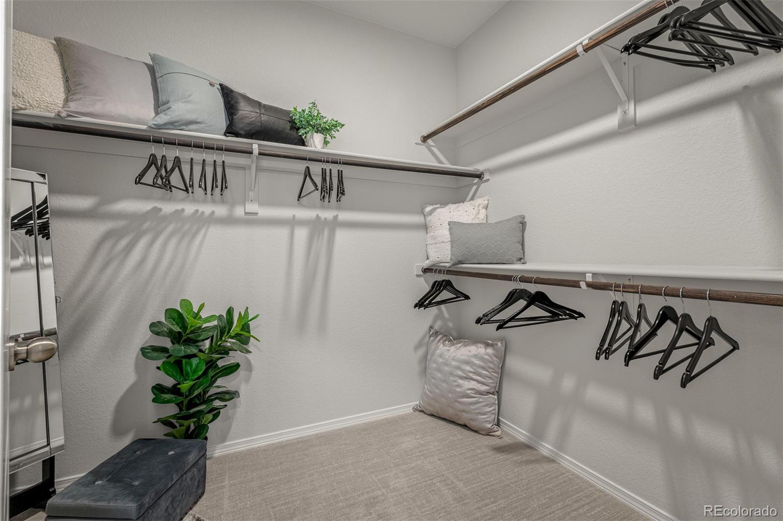 13410 New Ranch Drive Peyton, CO 80831 - Photo 26 of 50 a view of water heater room