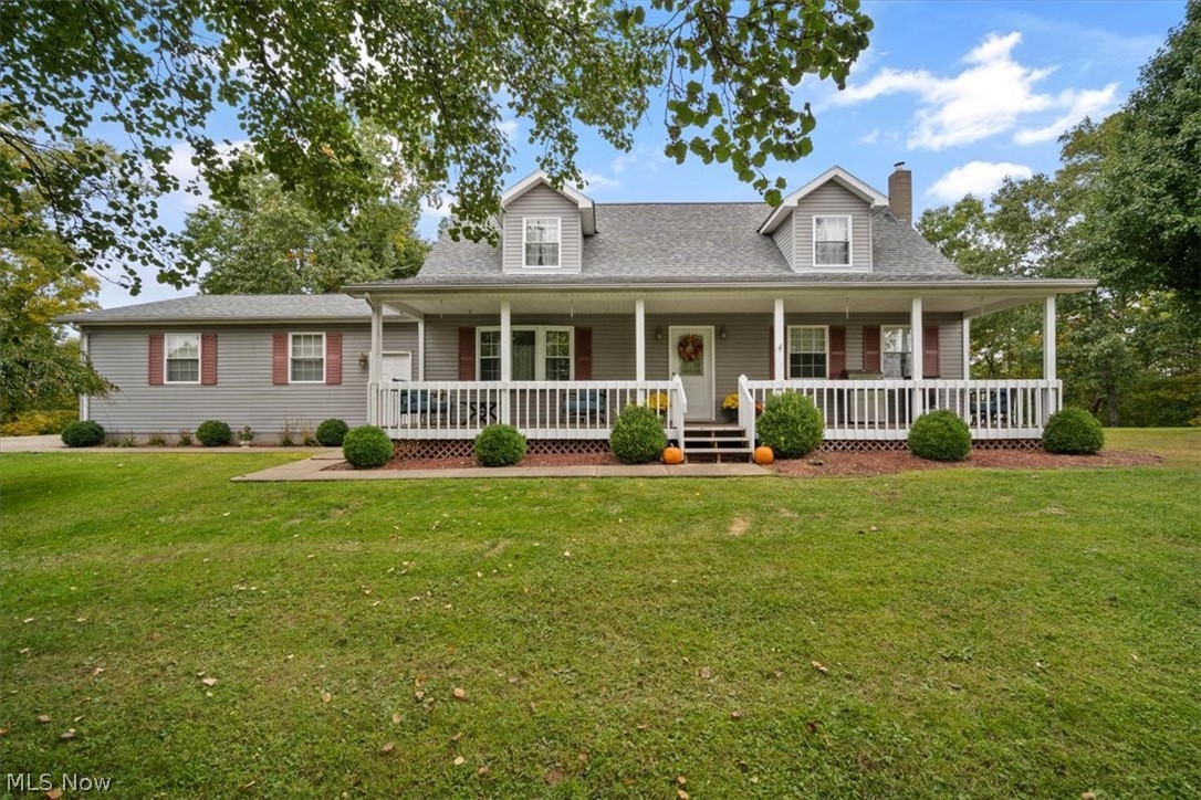 3606 Chesterville Rd Mineral Wells
