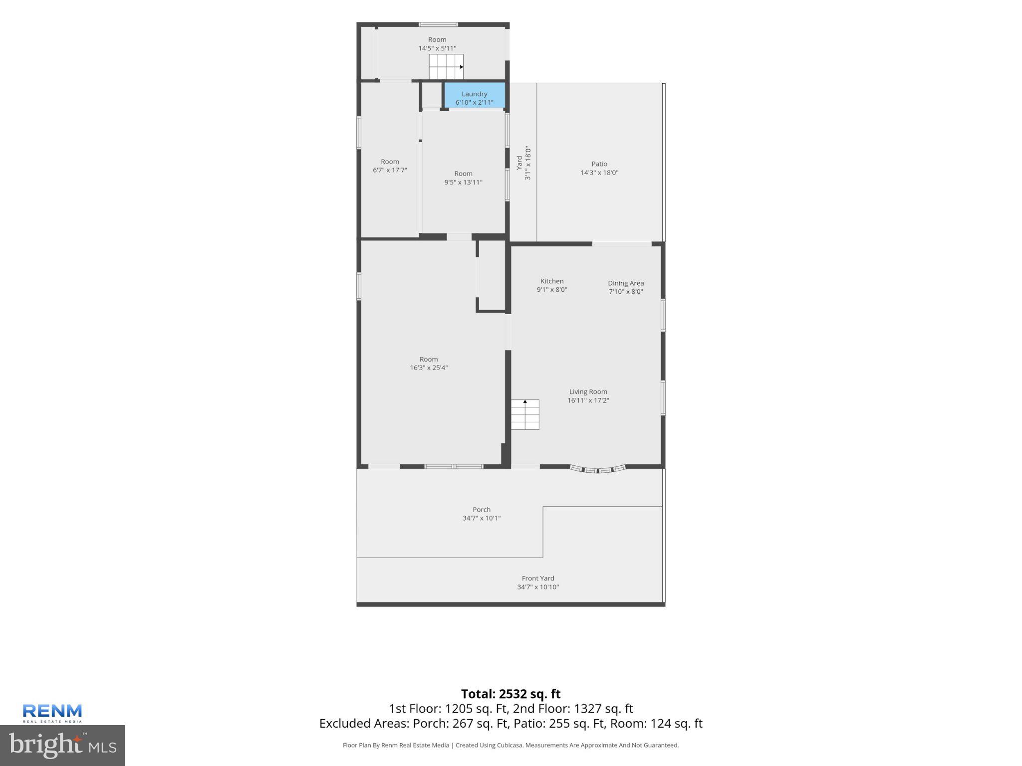 478 Rear Wasp Street Marietta, PA 17547 - Photo 61 of 64 Gallery Image 61