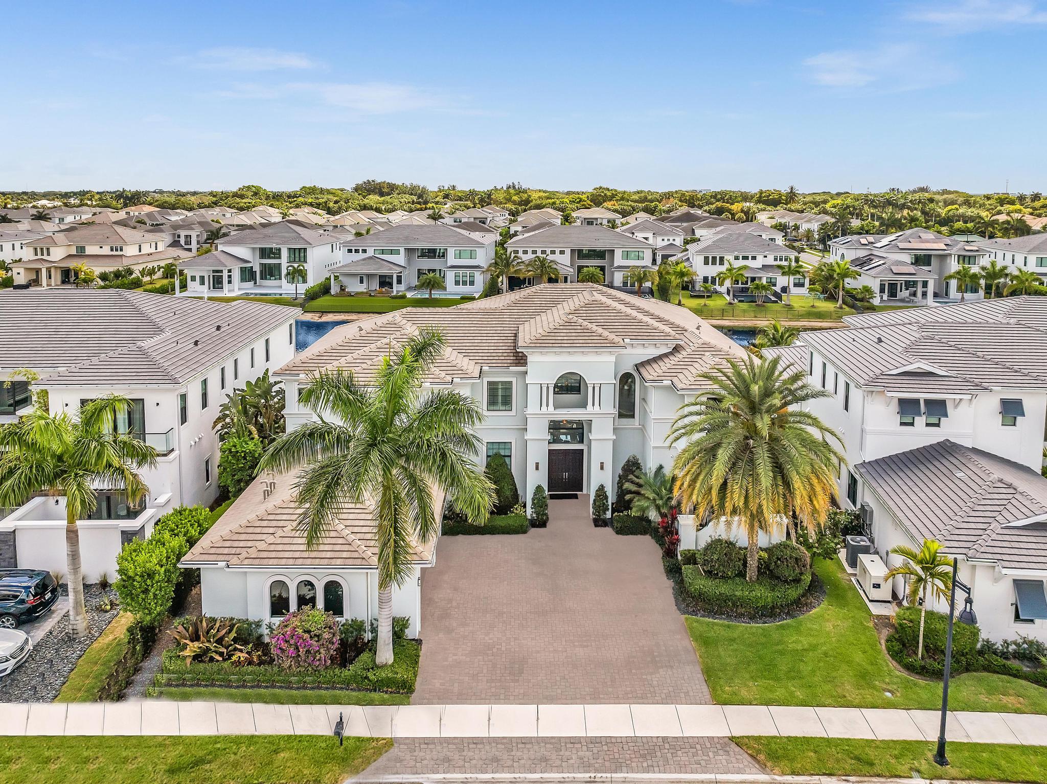 7209 Northwest 27th Avenue Boca Raton, FL 33496 - Photo 1 of 140 DJI_20240503104011_0004_D