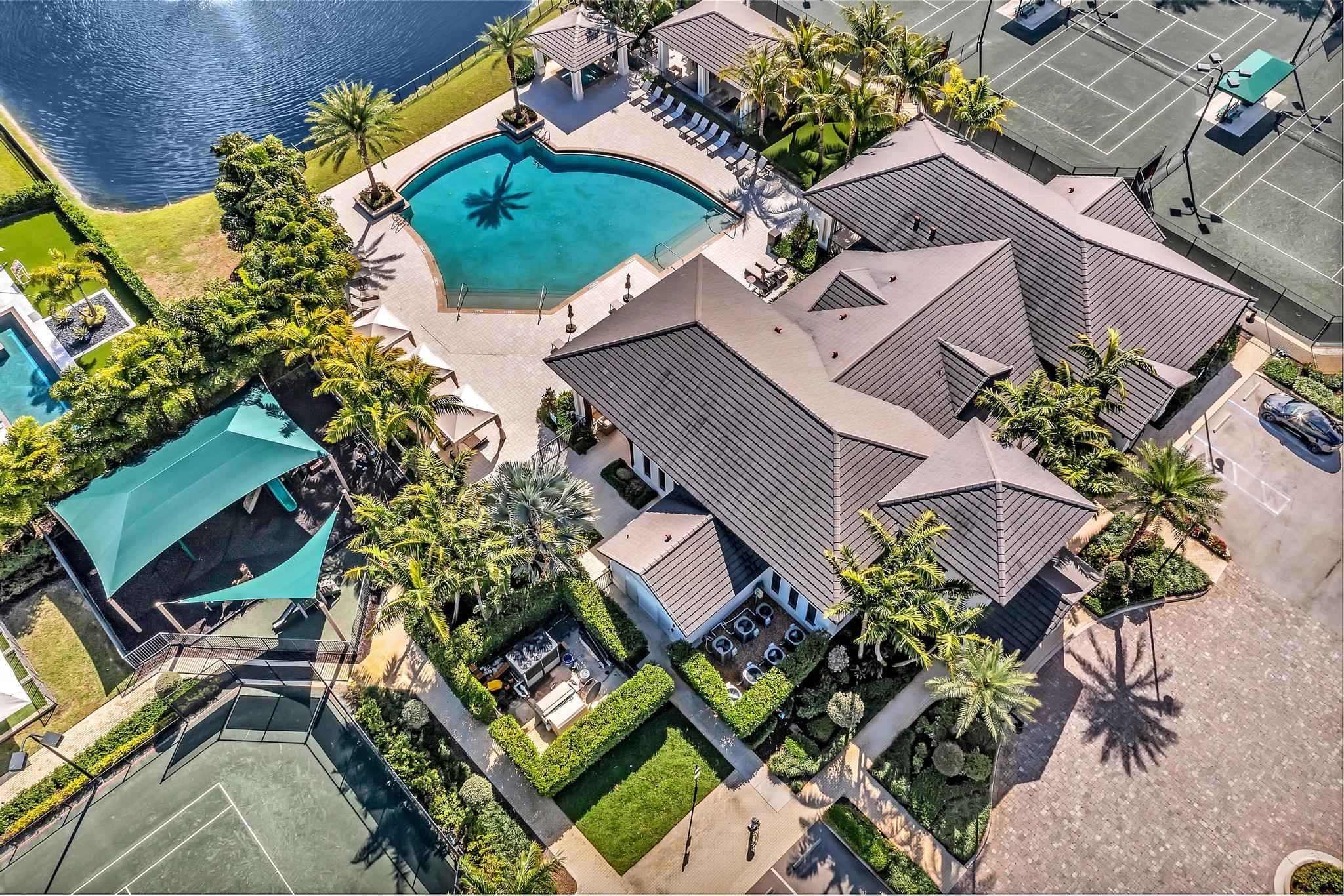 7209 Northwest 27th Avenue Boca Raton, FL 33496 - Photo 113 of 140 DJI_0056