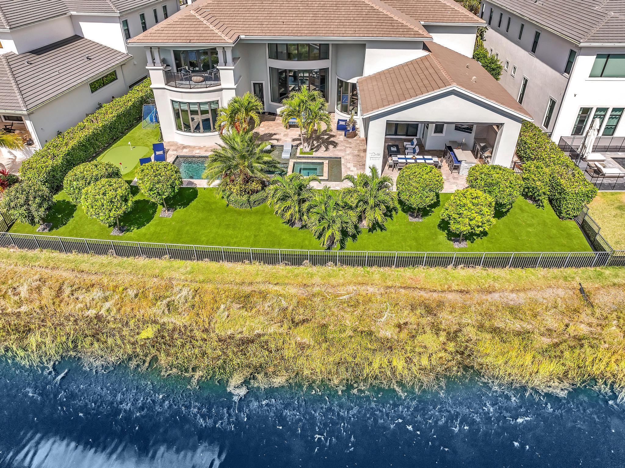 7209 Northwest 27th Avenue Boca Raton, FL 33496 - Photo 132 of 140 DJI_20240503104225_0031_D