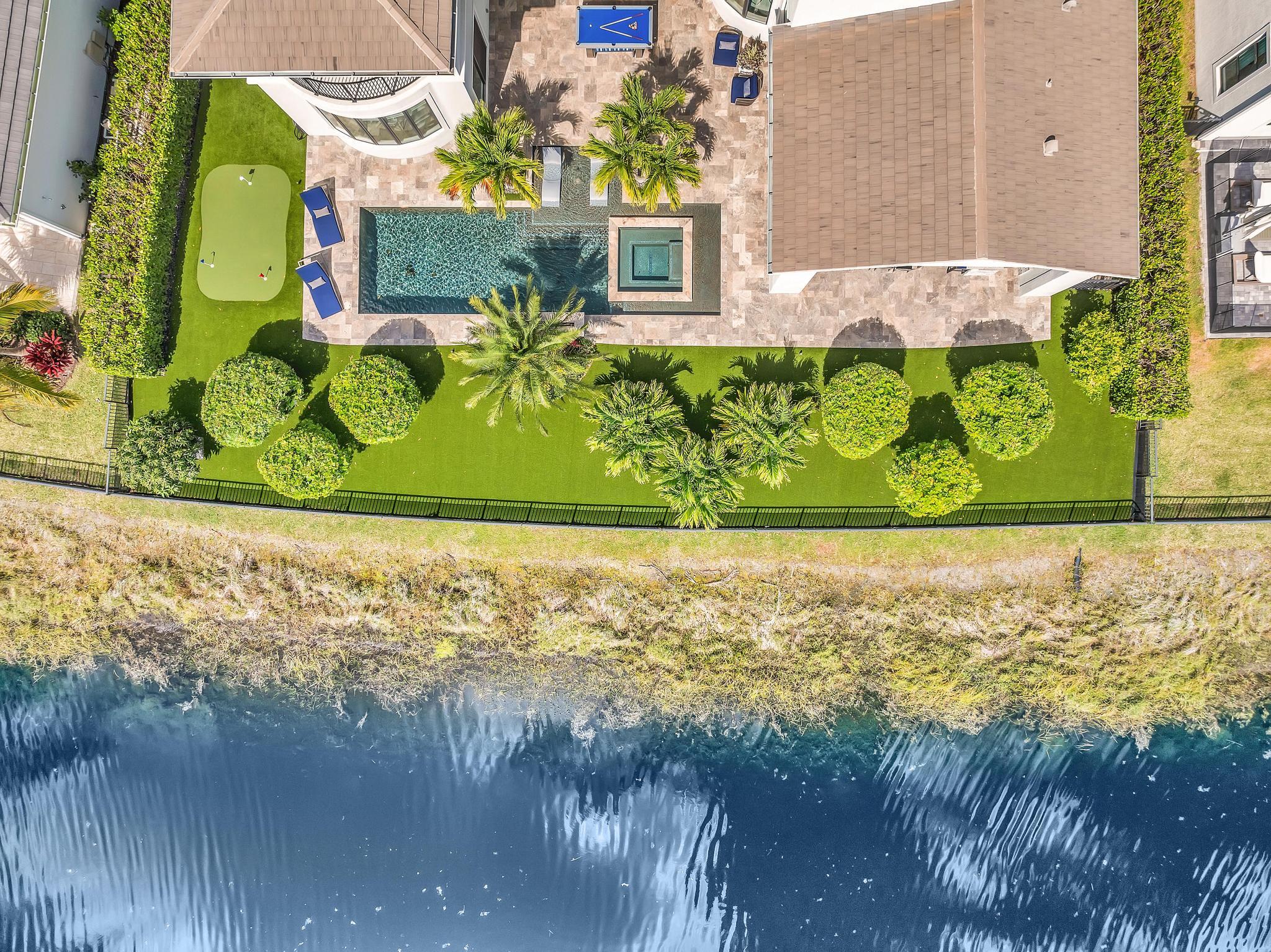 7209 Northwest 27th Avenue Boca Raton, FL 33496 - Photo 134 of 140 DJI_20240503104125_0017_D