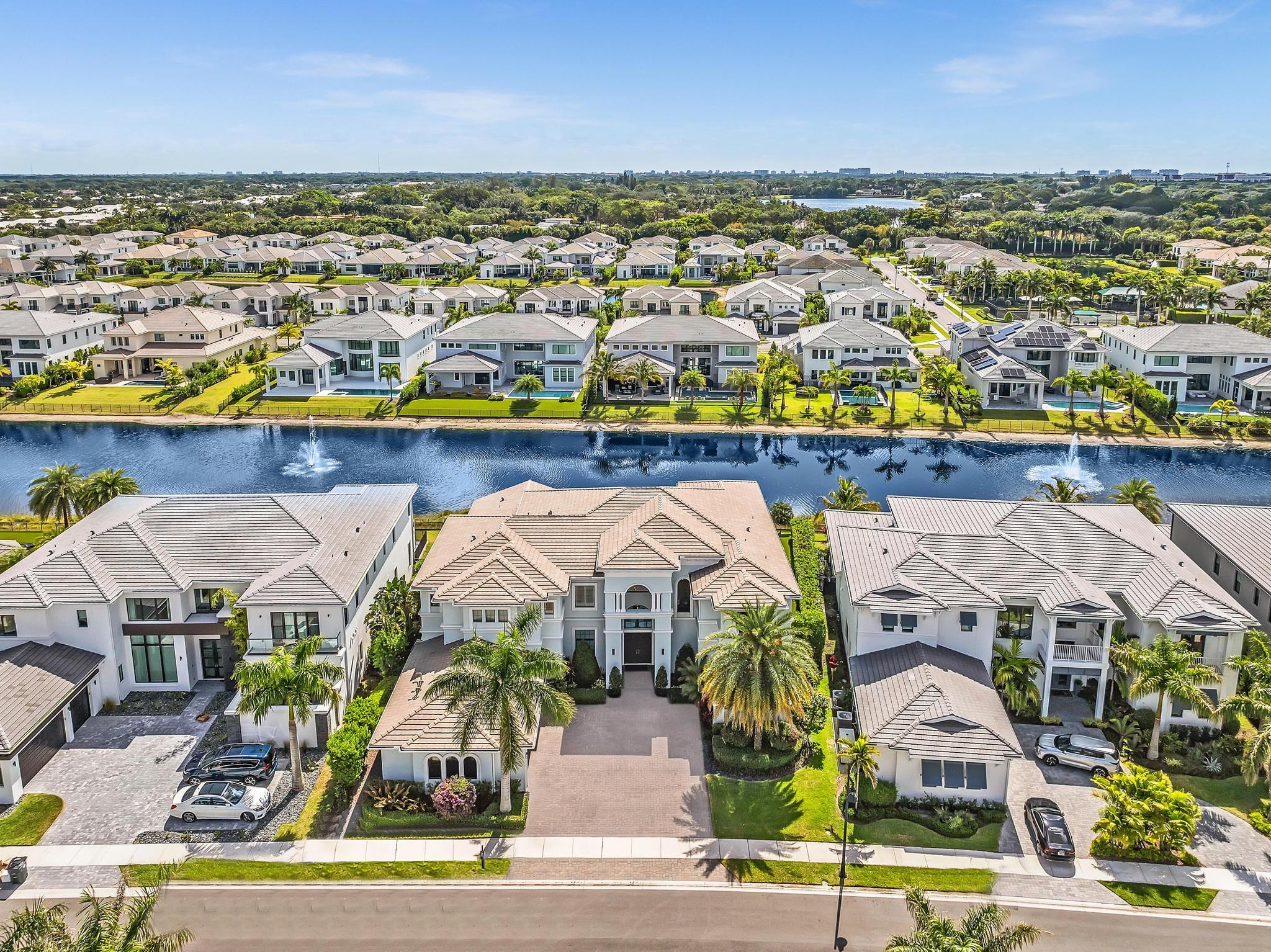 7209 Northwest 27th Avenue Boca Raton, FL 33496 - Photo 136 of 140 DJI_20240503104342_0051_D