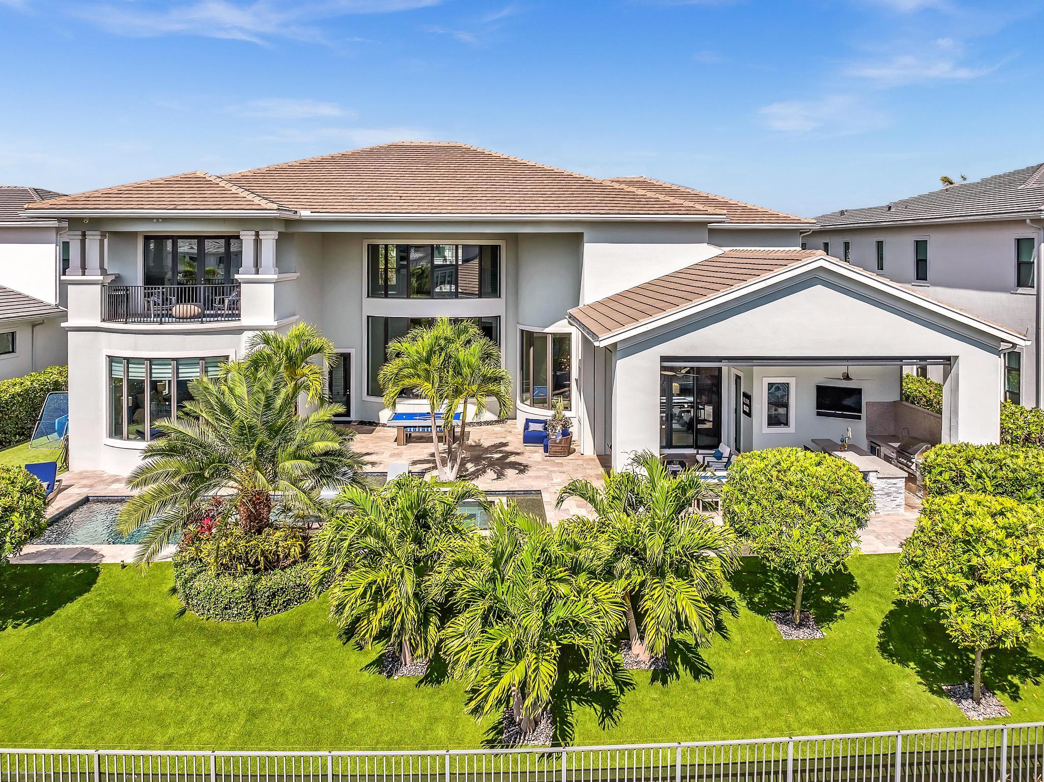 7209 Northwest 27th Avenue Boca Raton, FL 33496 - Photo 137 of 140 DJI_20240503104244_0036_D