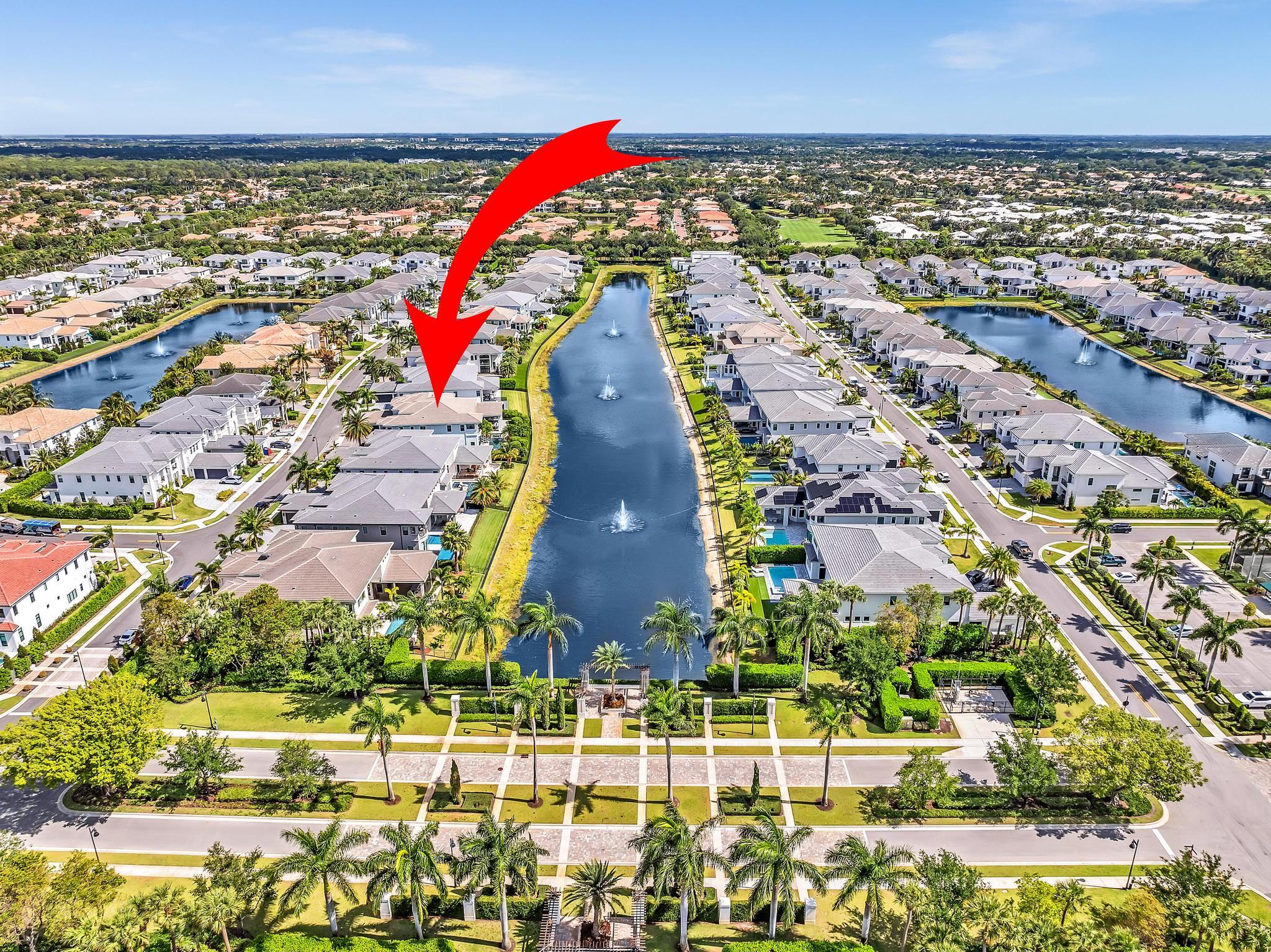 7209 Northwest 27th Avenue Boca Raton, FL 33496 - Photo 138 of 140 DJI_20240503104500_0056_D 2