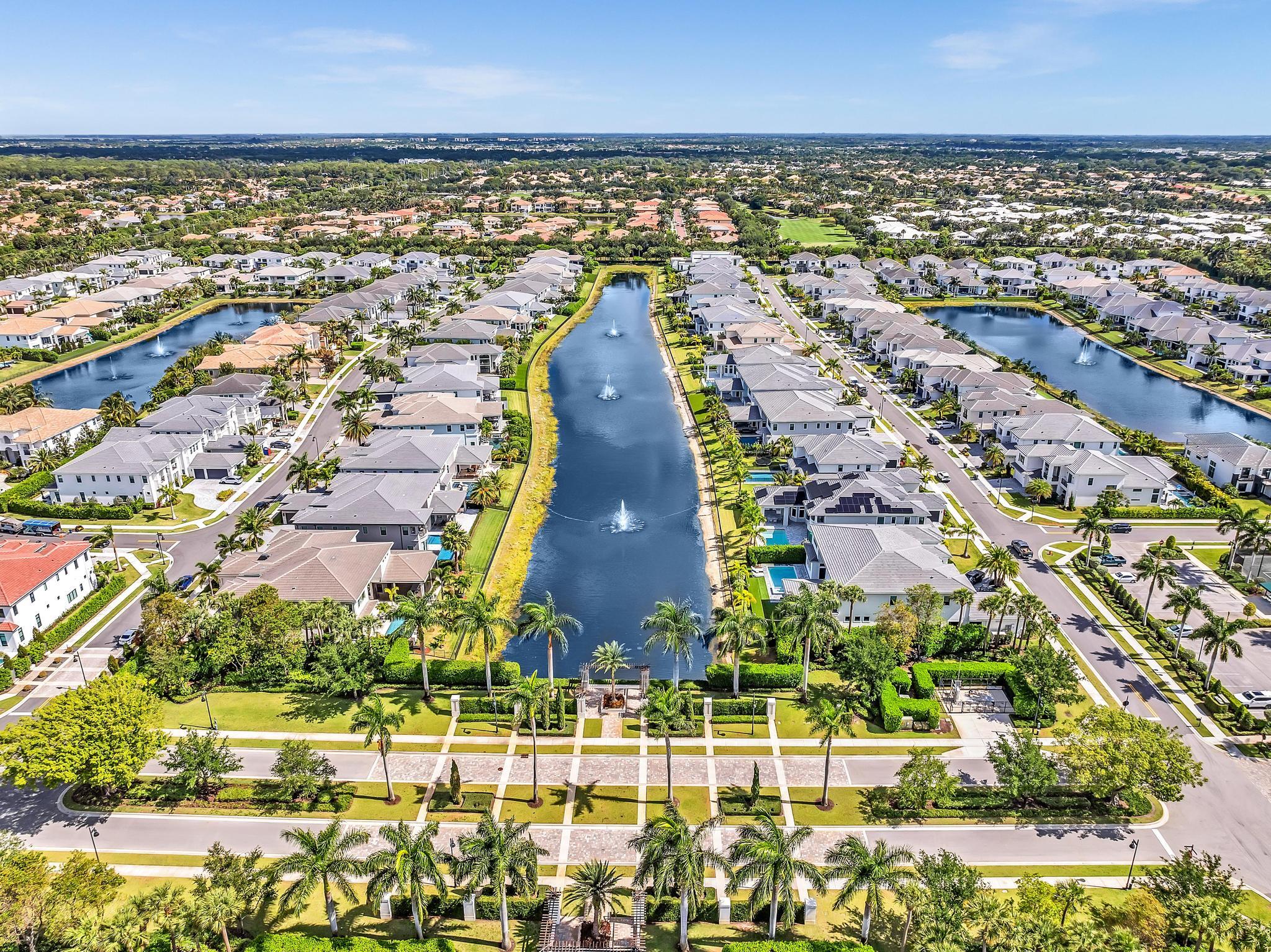 7209 Northwest 27th Avenue Boca Raton, FL 33496 - Photo 140 of 140 DJI_20240503104500_0056_D