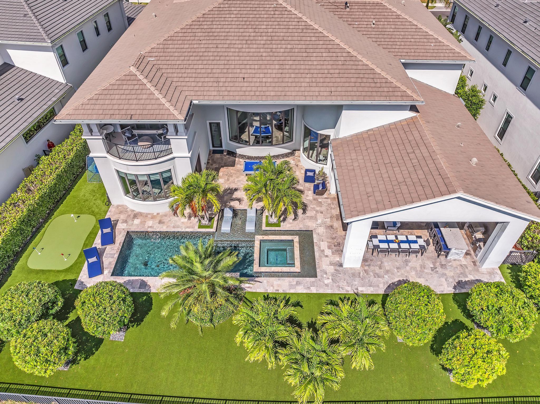 7209 Northwest 27th Avenue Boca Raton, FL 33496 - Photo 3 of 140 DJI_20240503104319_0046_D