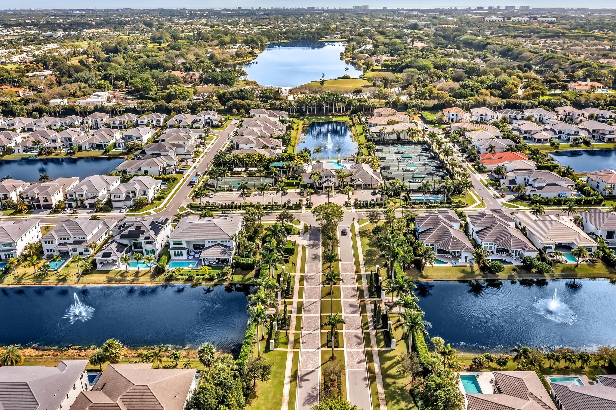 7209 Northwest 27th Avenue Boca Raton, FL 33496 - Photo 55 of 140 DJI_0011