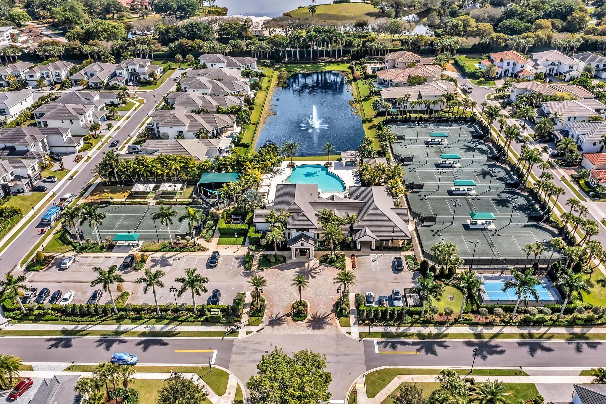 7209 Northwest 27th Avenue Boca Raton, FL 33496 - Photo 60 of 140 DJI_0016