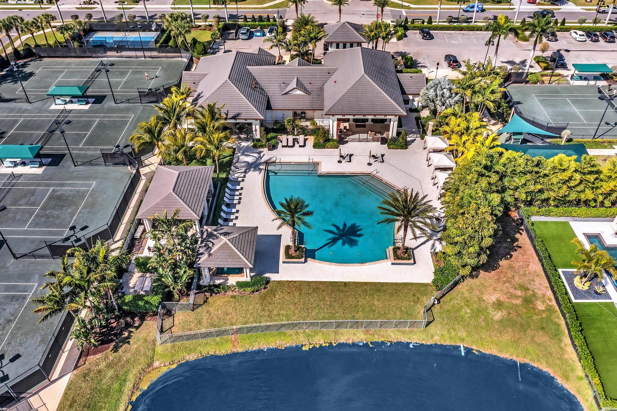 7209 Northwest 27th Avenue Boca Raton, FL 33496 - Photo 77 of 140 DJI_0036