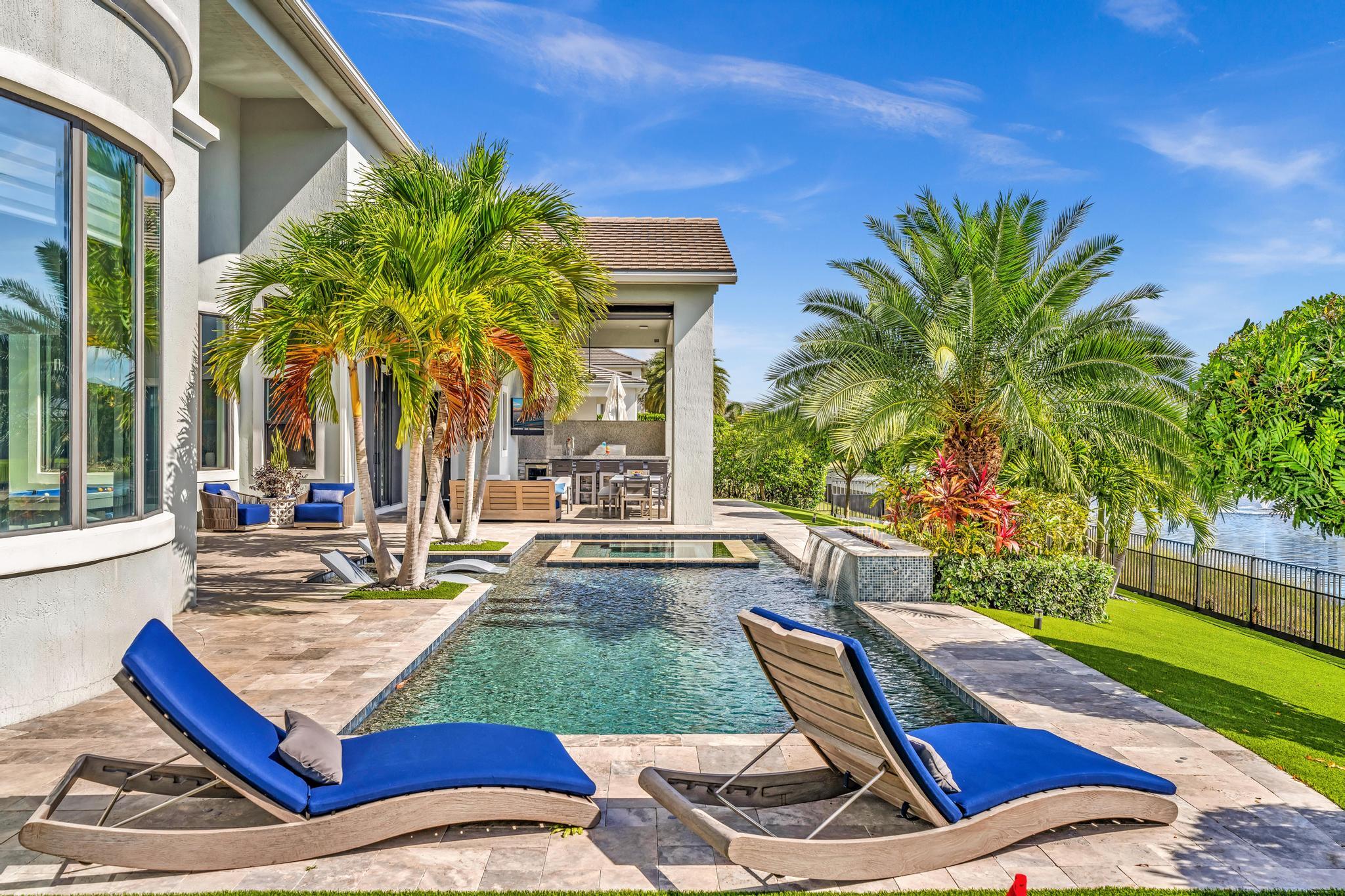 7209 Northwest 27th Avenue Boca Raton, FL 33496 - Photo 81 of 140 DSC247