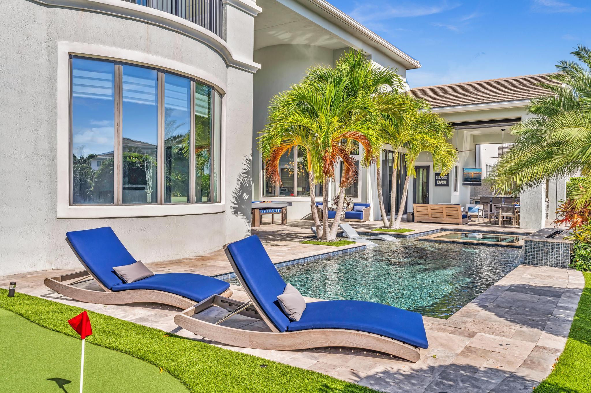 7209 Northwest 27th Avenue Boca Raton, FL 33496 - Photo 83 of 140 DSC00251