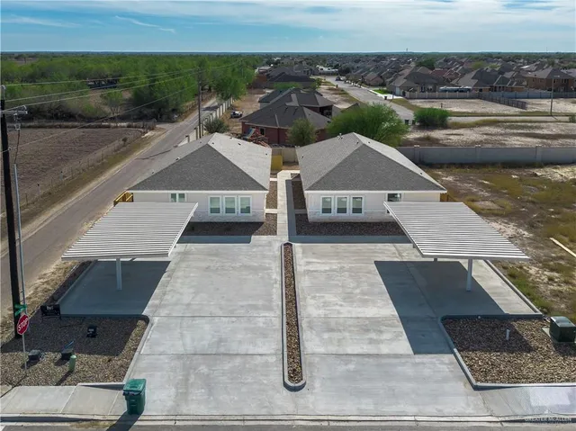 $1,200 | 5333 Vision Street, Unit B, Rio Grande City, TX 78582