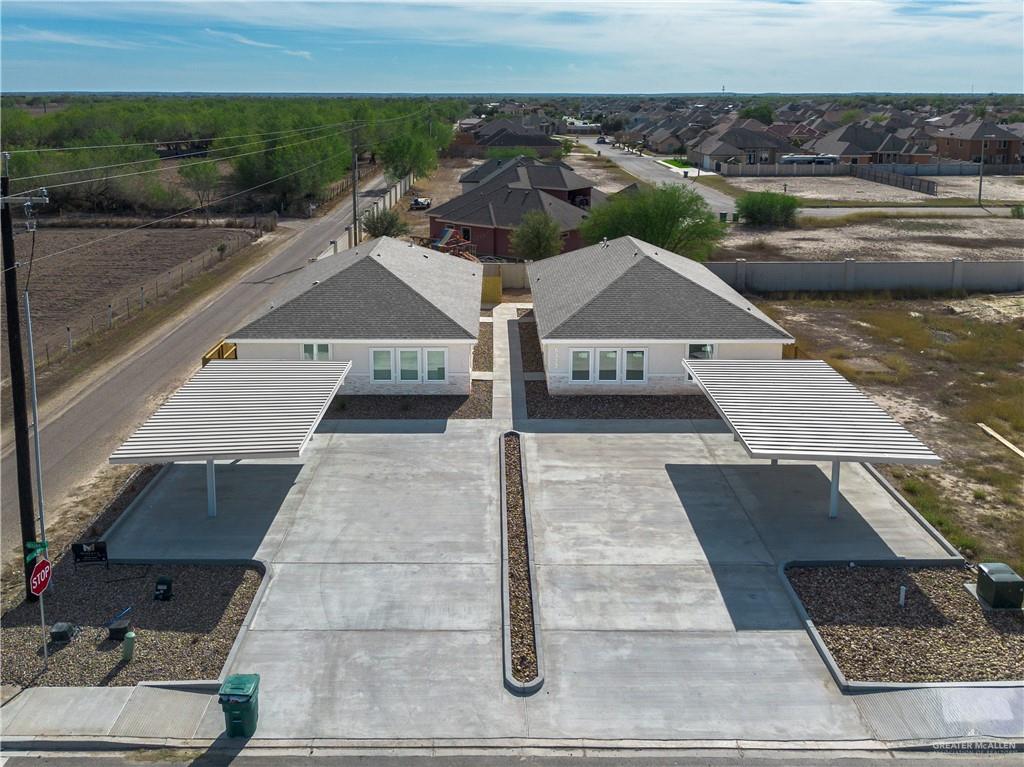 5333 Vision Street, Unit B Rio Grande City, TX 78582 - Photo 18 of 18