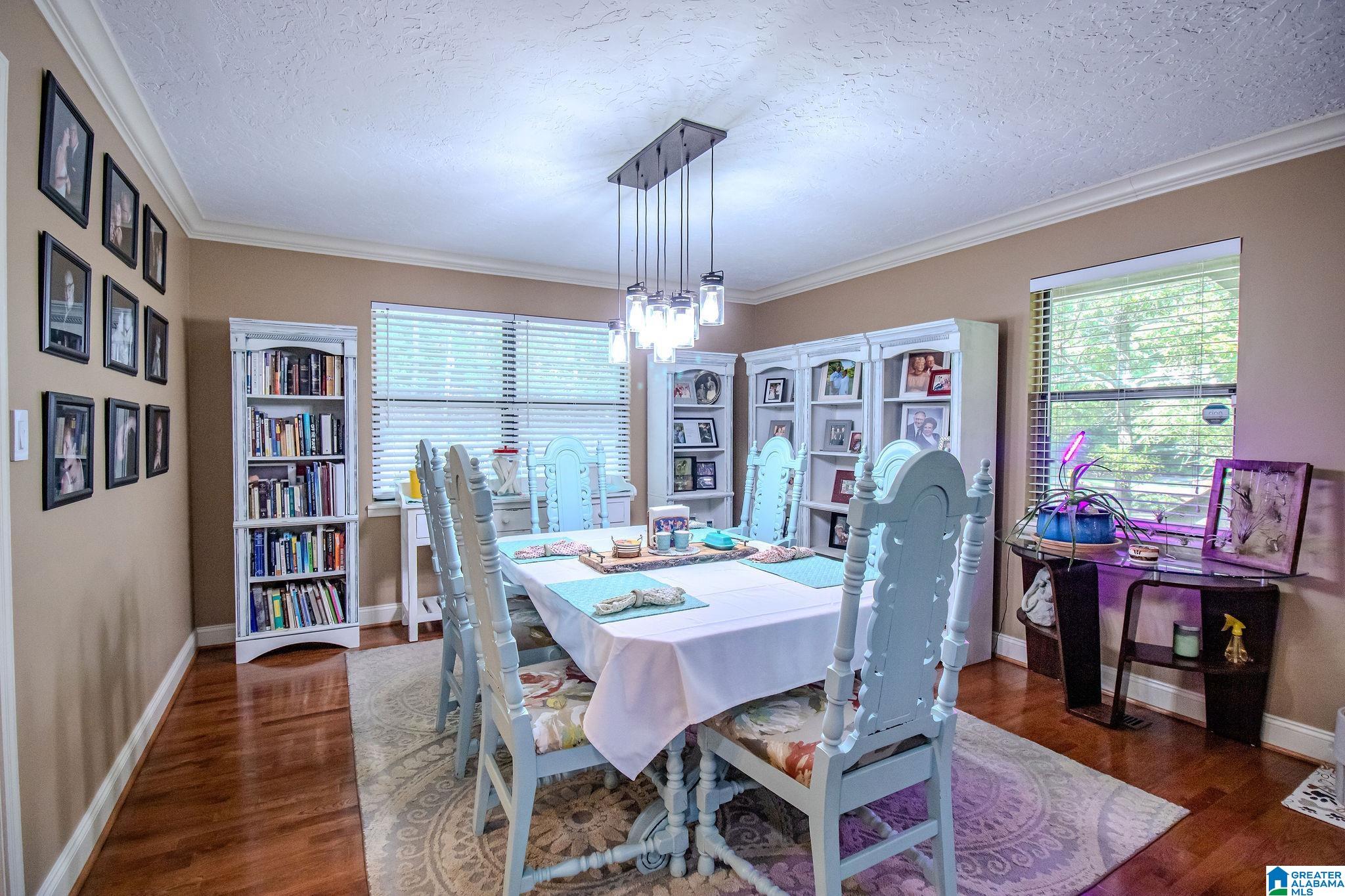 5 Booger Hollow Road Anniston, AL 36207 - Photo 14 of 43