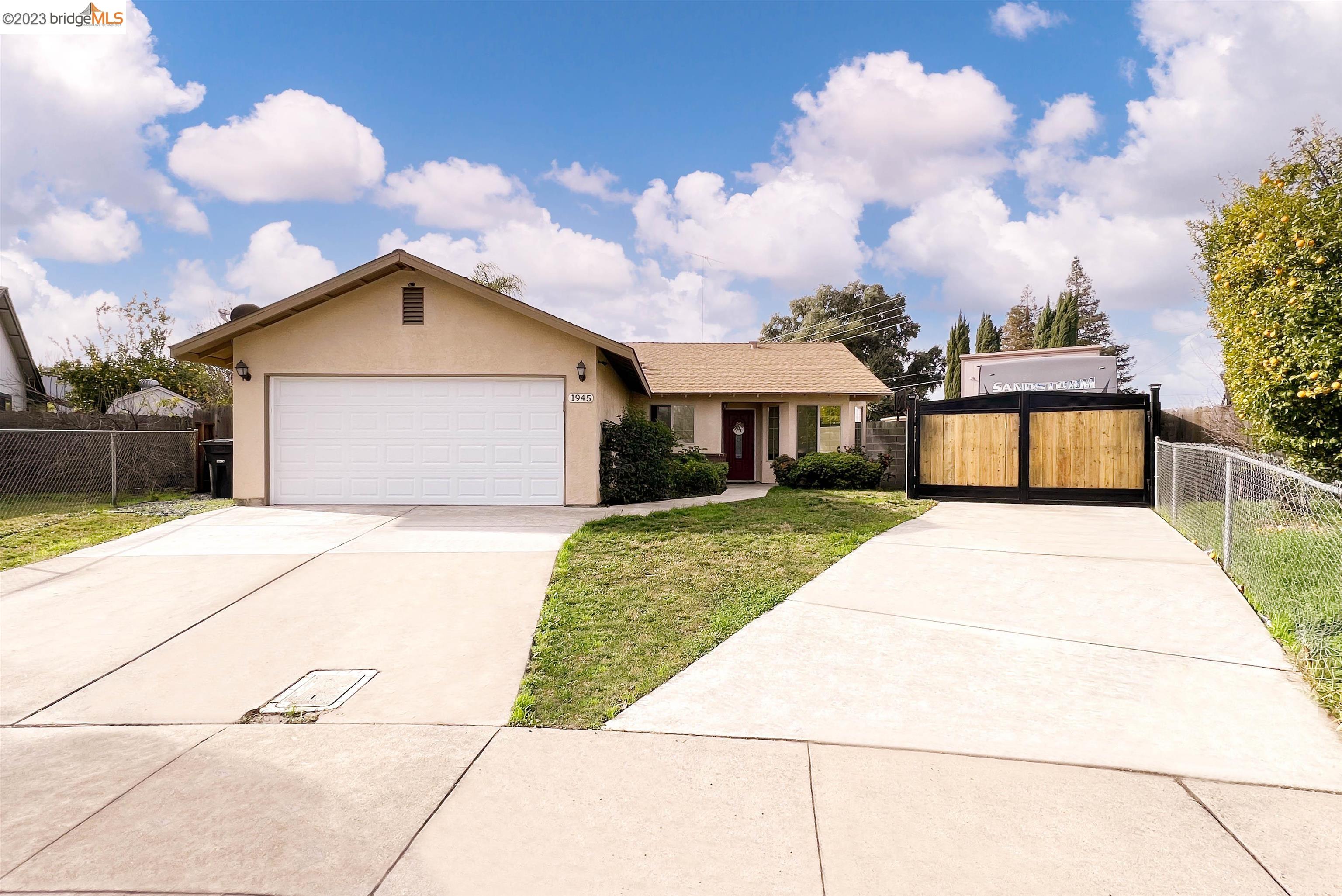 1945 Rouse Court Modesto, CA 95351 - Photo 1 of 1 Gallery Image 1