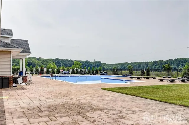 $3,250 | 90 Morgan Way, Monroe Township, NJ 08831