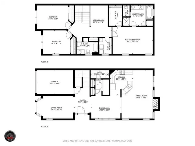 a picture of a bench in front of a window