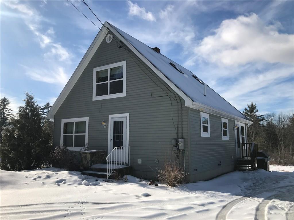 196 South Hunts Meadow Road Pittston, ME 04345 - Photo 3 of 27 Photo
