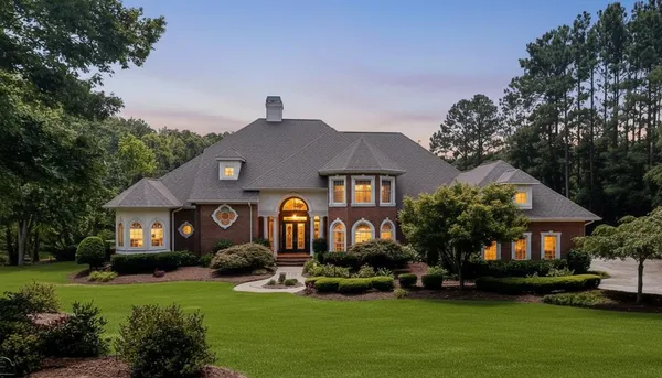 $1,375,000 | 102 Erica Place, Greenwood, SC 29649