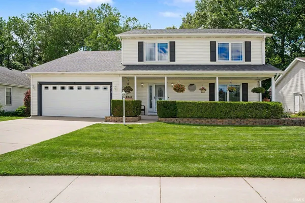 $350,000 | 4317 Laurel Creek Drive, South Bend, IN 46628