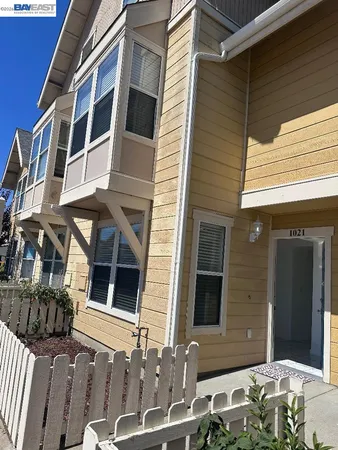 $490,000 | 1021 Santa Ines Court, Oakland, CA 94601