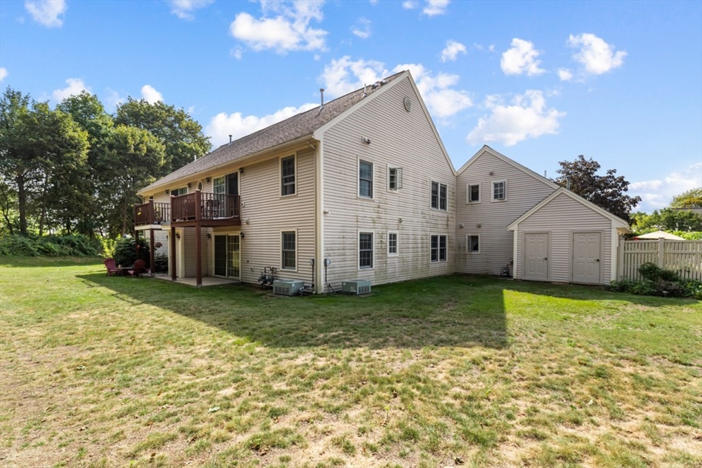 396 Boston Road, Unit 302 Billerica, MA 01821 - Photo 24 of 30 Gallery Image 24