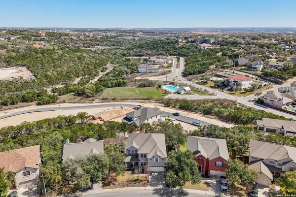 $499,000 | 530 Mesa Loop, San Antonio, TX 78258