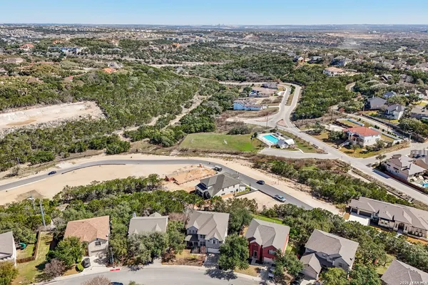 $499,000 | 530 Mesa Loop, San Antonio, TX 78258