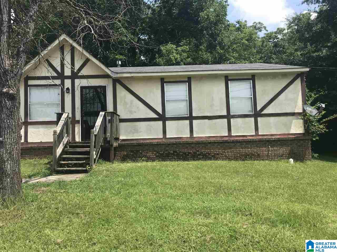 665 73rd Street South Birmingham, AL 35206 - Photo 1 of 15