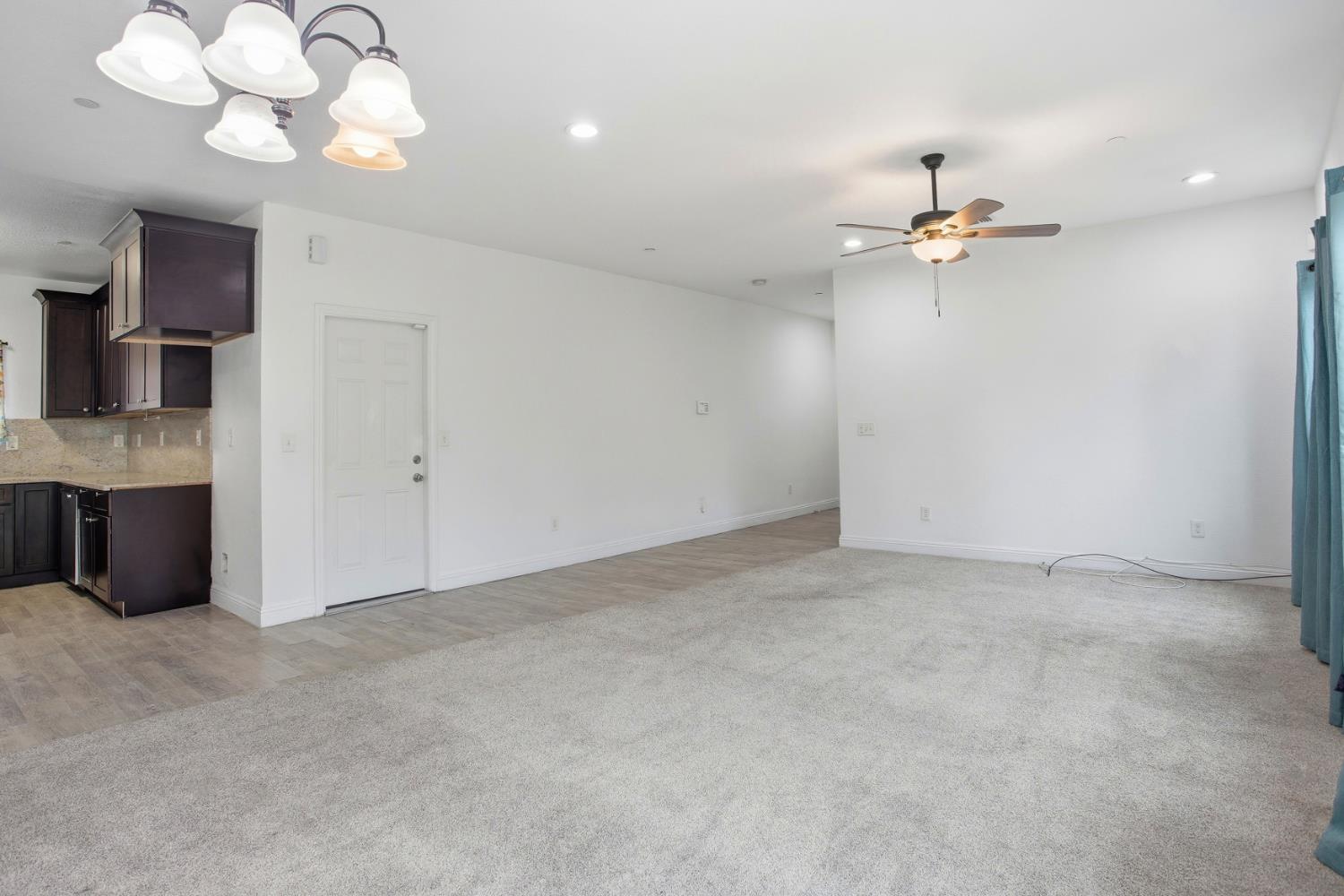 5680 Power Inn Road Sacramento, CA 95824 - Photo 8 of 48 a view of an empty room with a window