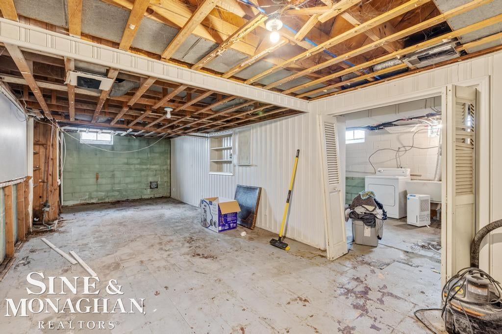 454 Alter Road Detroit, MI 48215 - Photo 23 of 31 Gallery Image 23
