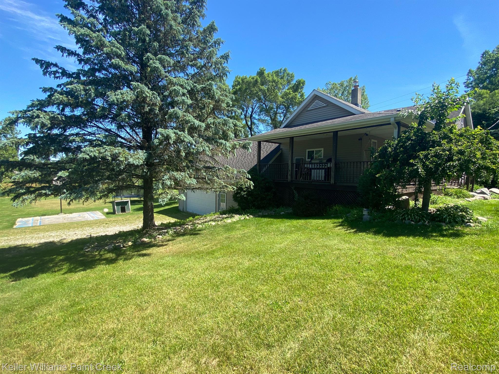 1721 Haines Road Lapeer, MI 48446 - Photo 5 of 17