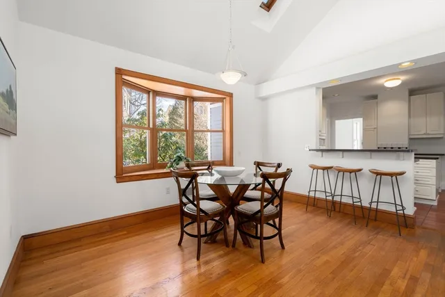 $1,295,000 | 10 Higgins Street, Newton, MA 02466