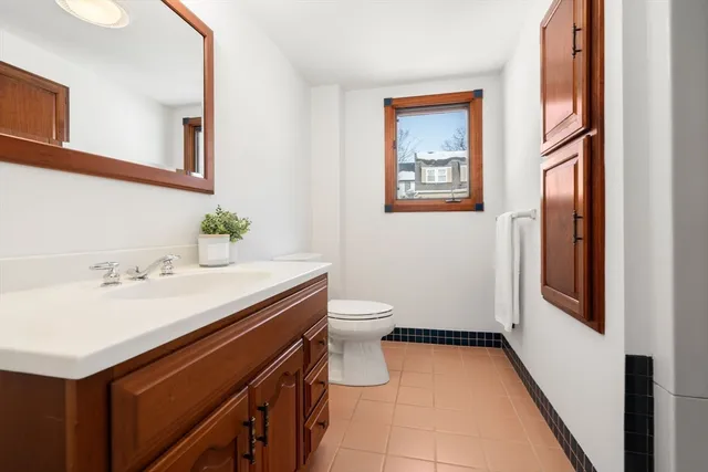 $1,295,000 | 10 Higgins Street, Newton, MA 02466