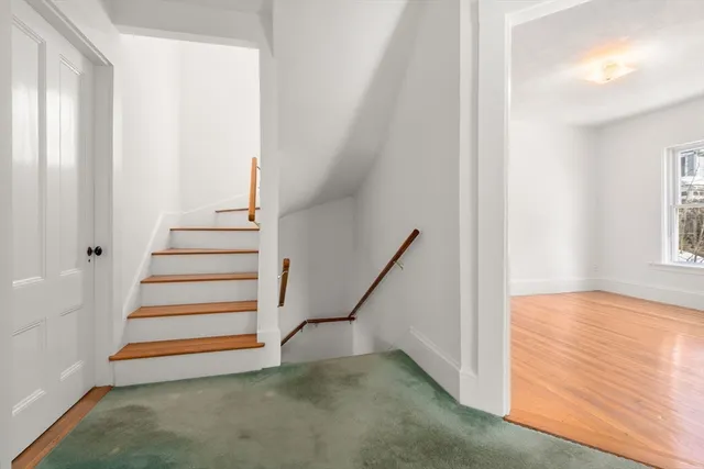 $1,295,000 | 10 Higgins Street, Newton, MA 02466