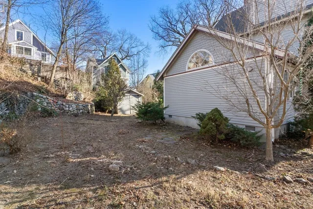 $1,295,000 | 10 Higgins Street, Newton, MA 02466