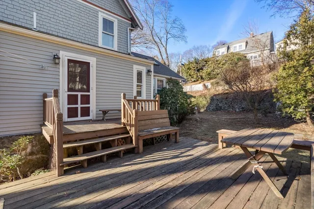 $1,295,000 | 10 Higgins Street, Newton, MA 02466