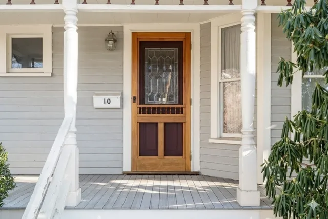 $1,295,000 | 10 Higgins Street, Newton, MA 02466