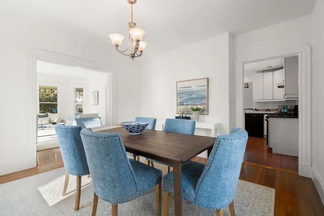 $1,295,000 | 10 Higgins Street, Newton, MA 02466