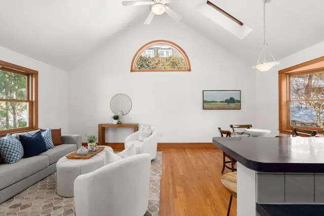 $1,295,000 | 10 Higgins Street, Newton, MA 02466