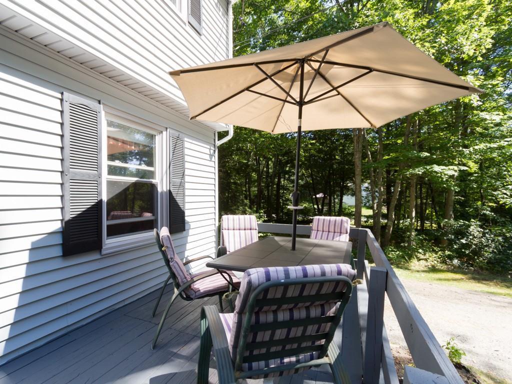 109 Ward Road Topsham, ME 04086 - Photo 19 of 25 Photo