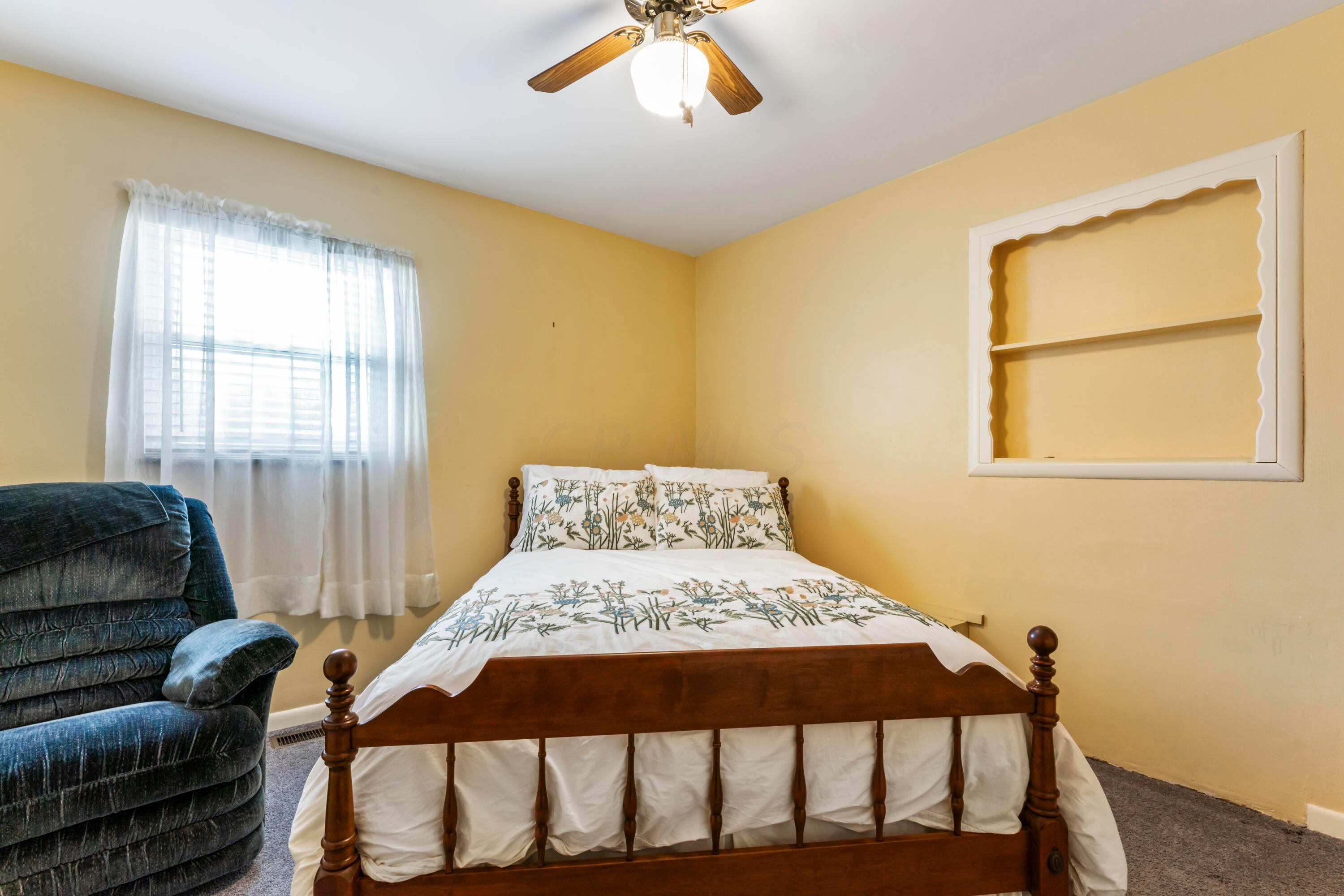 1544 Demorest Road Columbus, OH 43228 - Photo 10 of 18 Located on 1sr floor!