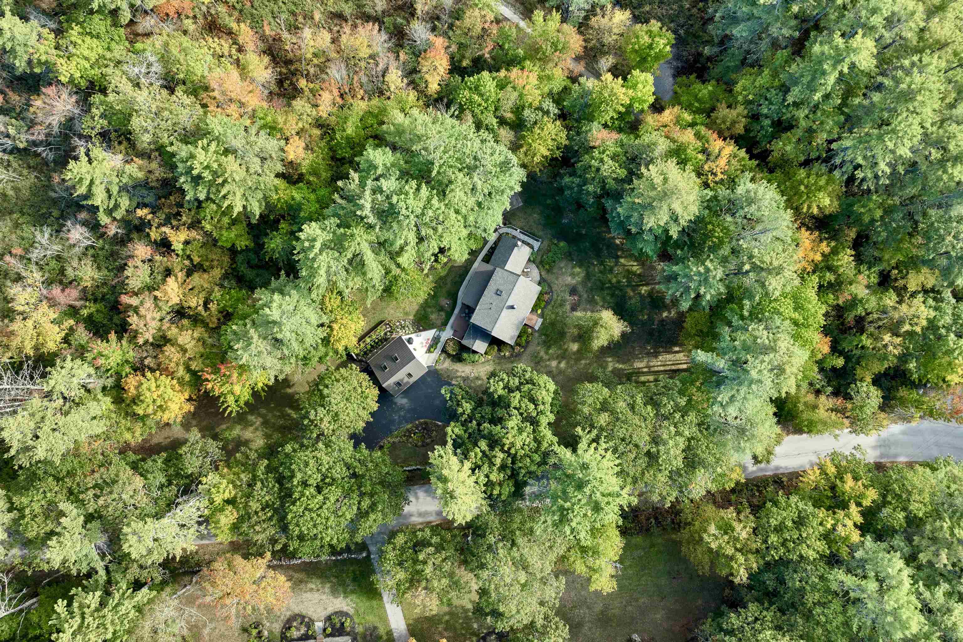 19 Cotton Mountain Road Wolfeboro, NH 03894 - Photo 60 of 60