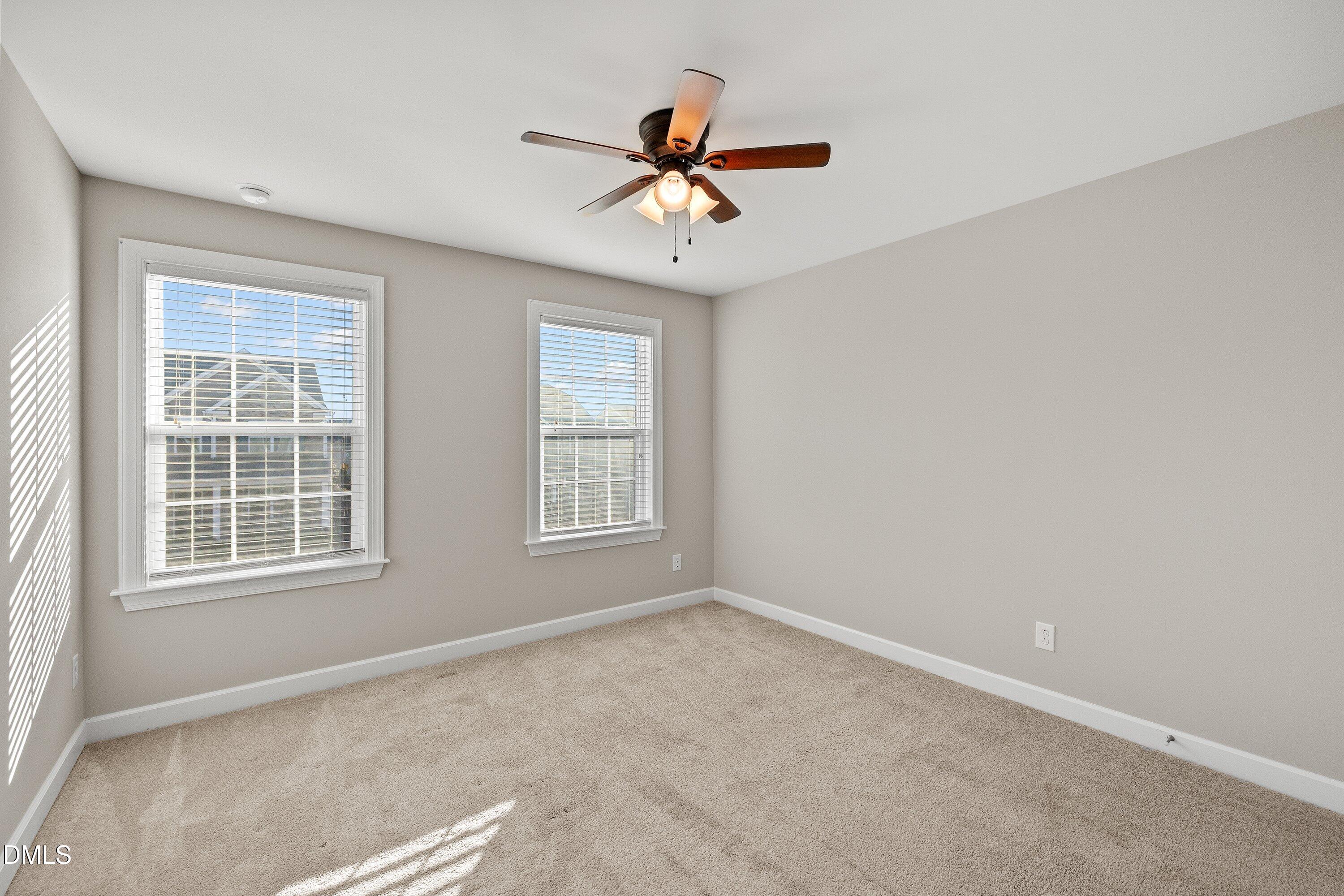 721 Maple Brook Road Fuquay-Varina, NC 27526 - Photo 35 of 59 Bedroom 1